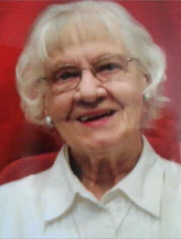 Obituary of Rose Ellen Kimmel
