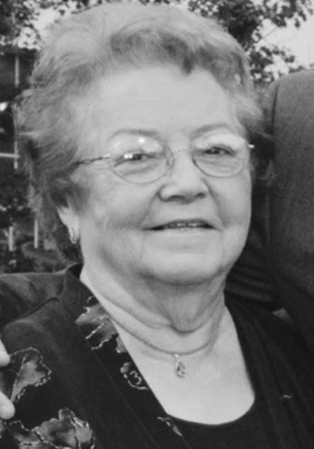 Obituario de Florence R. Landry