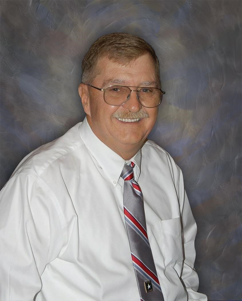 Obituary of Barry D. Jones