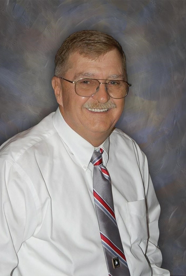 Barry D. Jones Obituary Glendora, CA