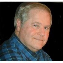 Obituary of David G. Miller