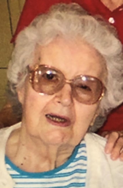 Obituary of Patricia A. Michaluk