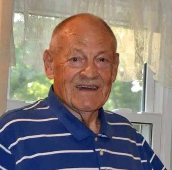 Obituary of Leonard Vaughn