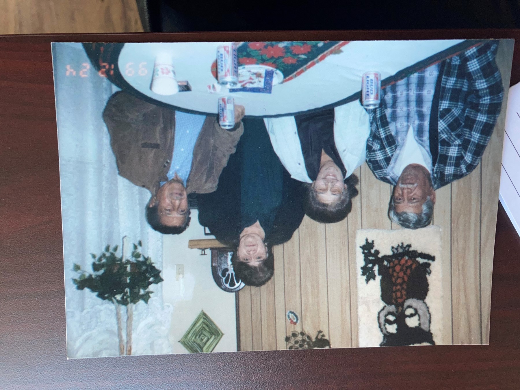 Obituary of Ramona B. Martinez