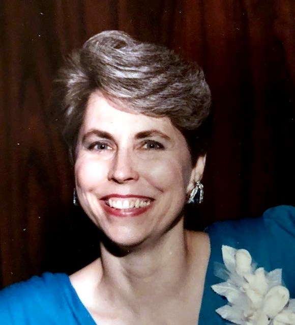 Obituary of Susan M. Thomas