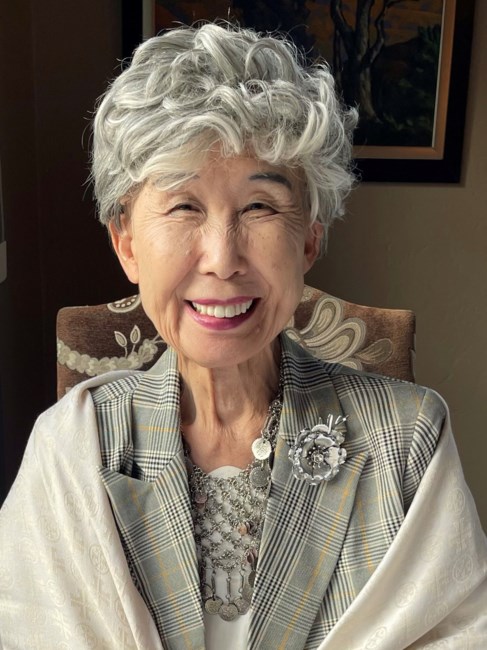 Obituary of Yukari Thiesen