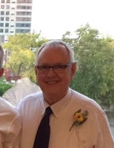 Obituary of Jack Barton