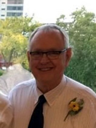 Obituary of Jack Barton