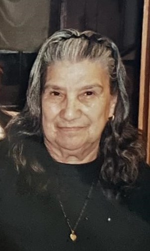 Obituary of Lydia Balladarez Meza