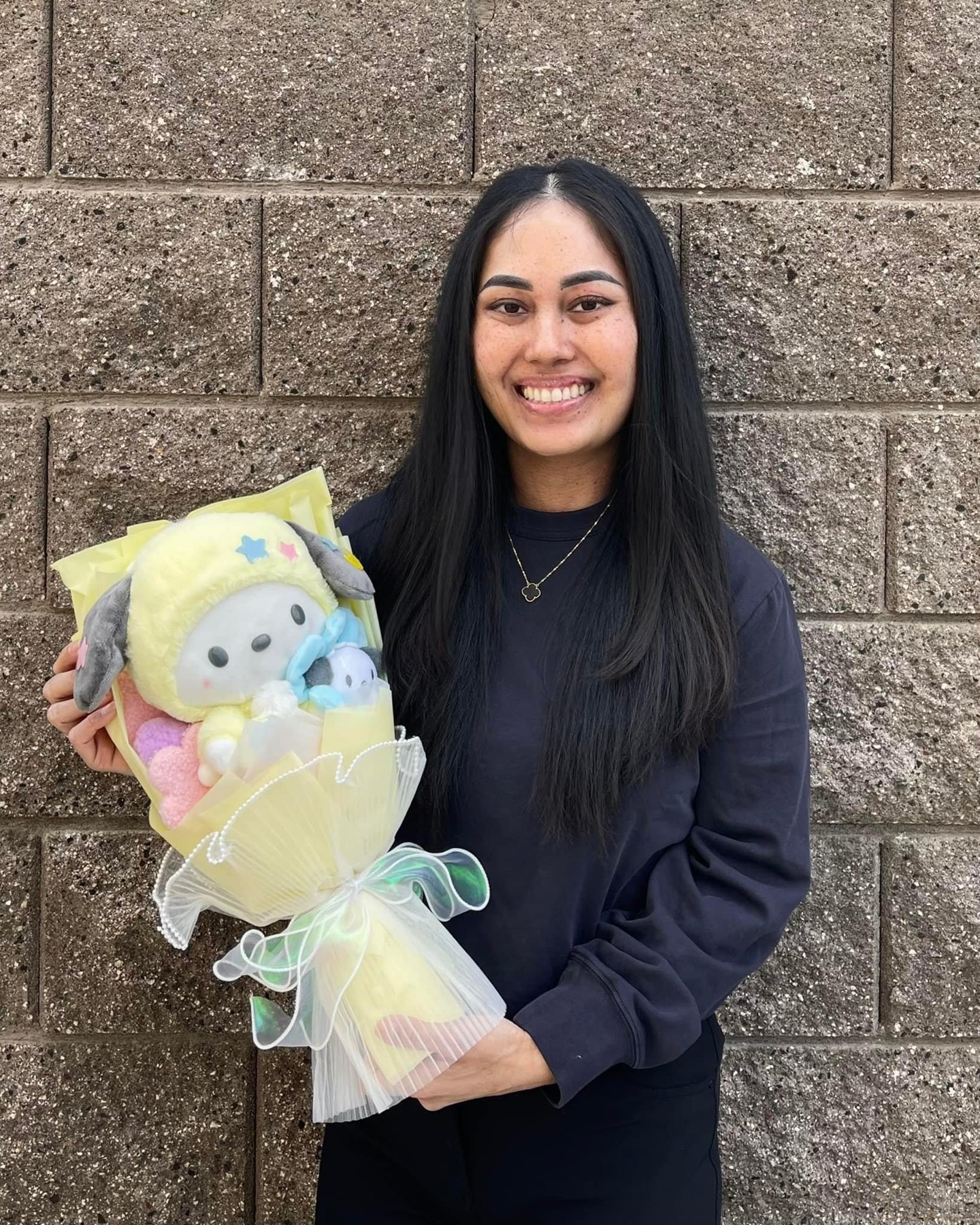 Obituary of Caresse Colleen Matangga Cabrera