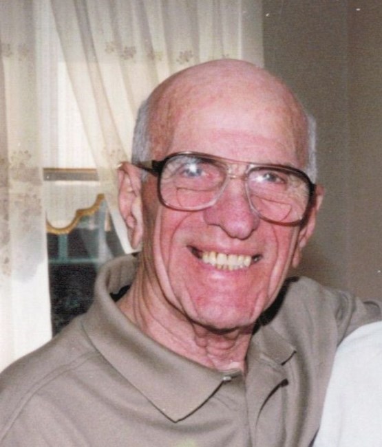Obituary of Salvatore C. Parise