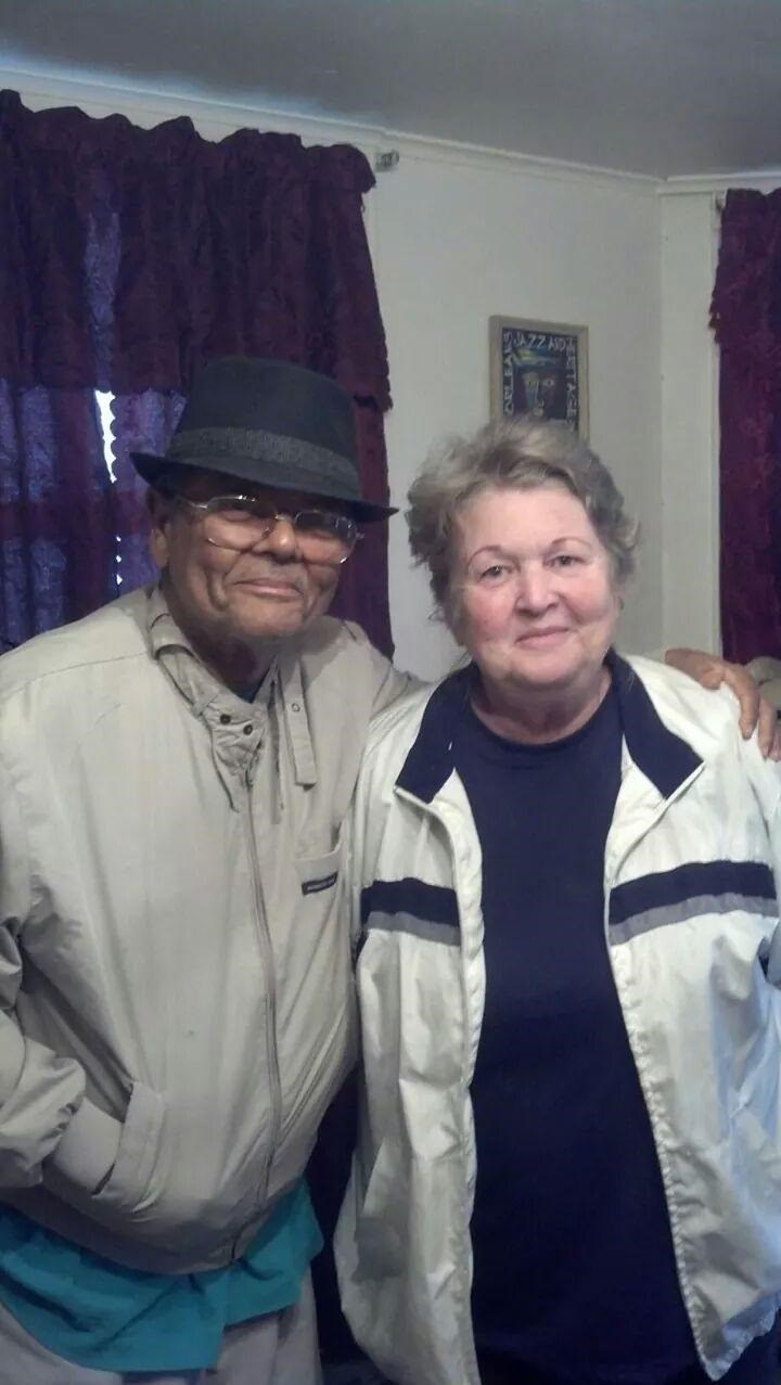 Obituary of Ramon Leon Ocasio