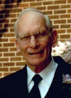Obituary of Werner D. Frankamp