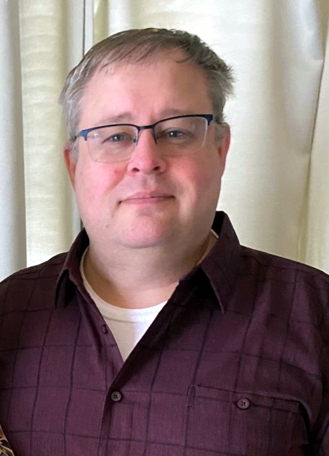 Obituary of David Scott Zachary