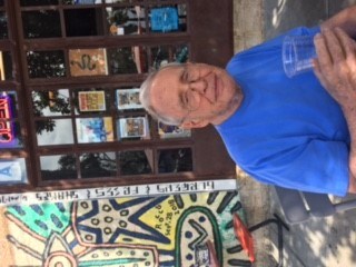 Obituary of Richard Lloyd Salzar