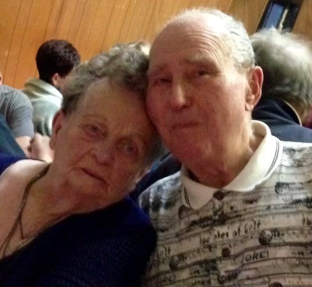 Obituary of Willard Canfield