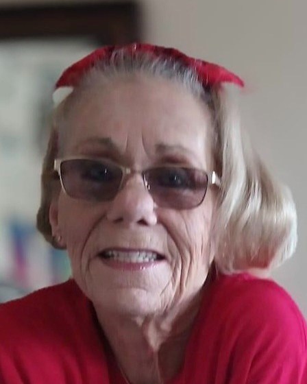 Obituary of Amanda Lee Denney