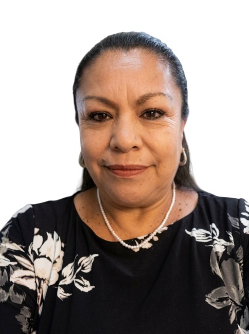 Obituary of Maria del Rosario Padilla Rojero