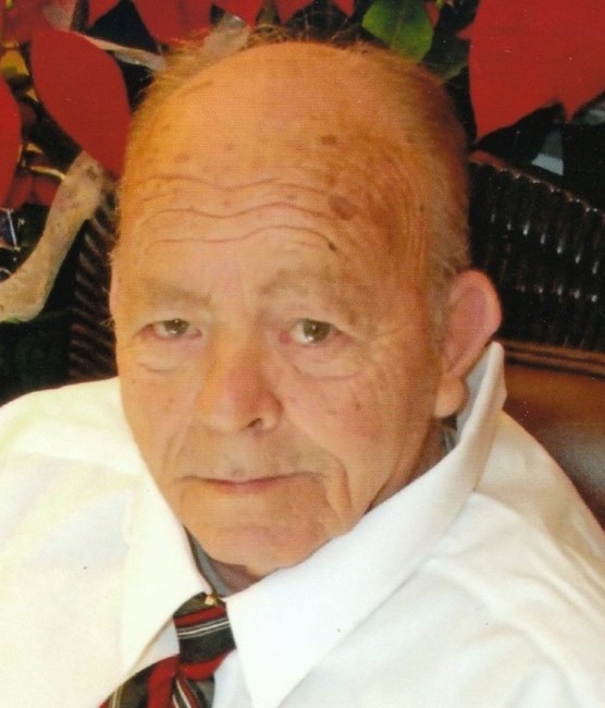 Obituary of Nubern Lavergne