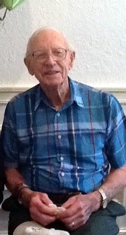 Obituary of Herbert Scheffer