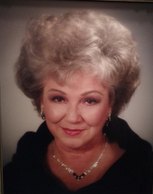Obituary of Dolores Juanita Larson Huckins