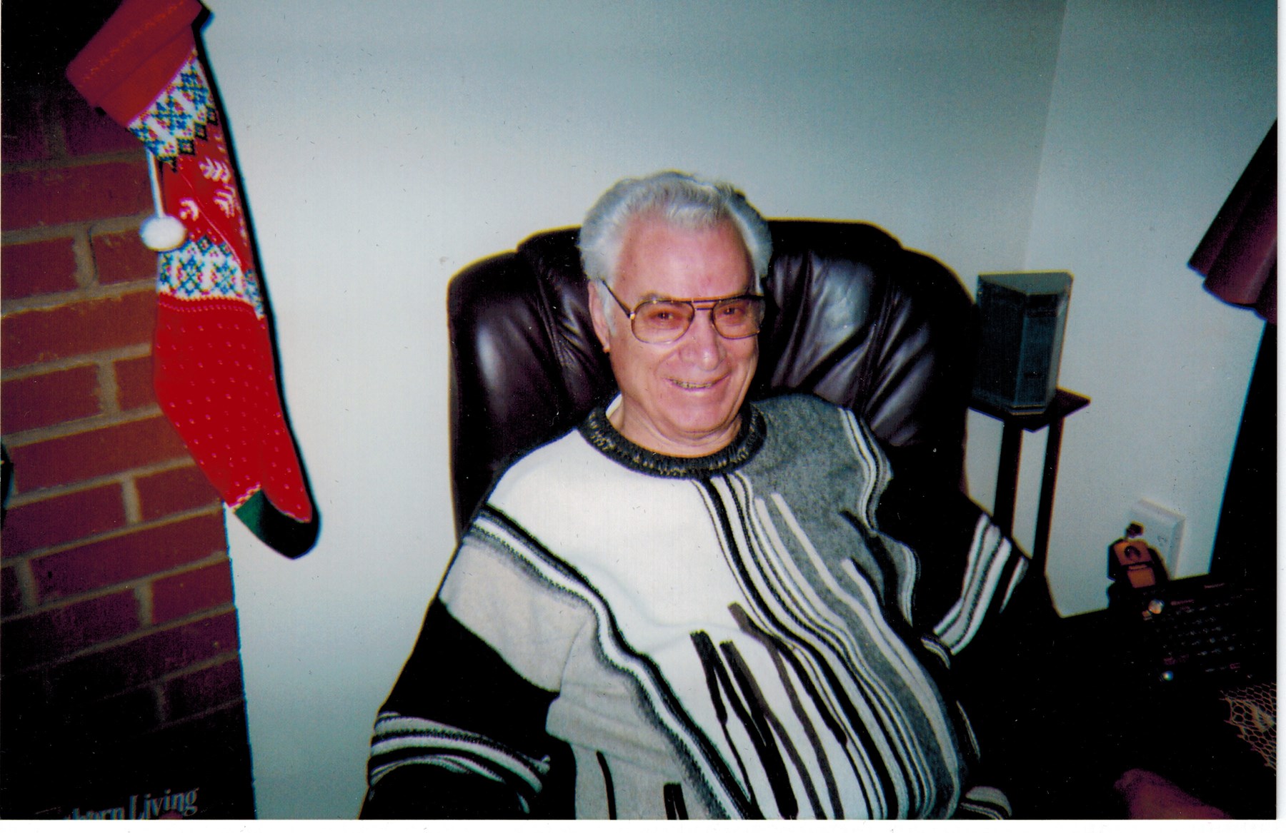 Obituary of Carlos Randall McDowell, Sr.