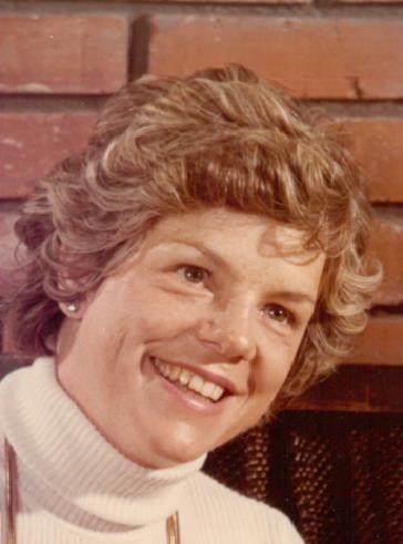 Obituary of Wendy H Hunter