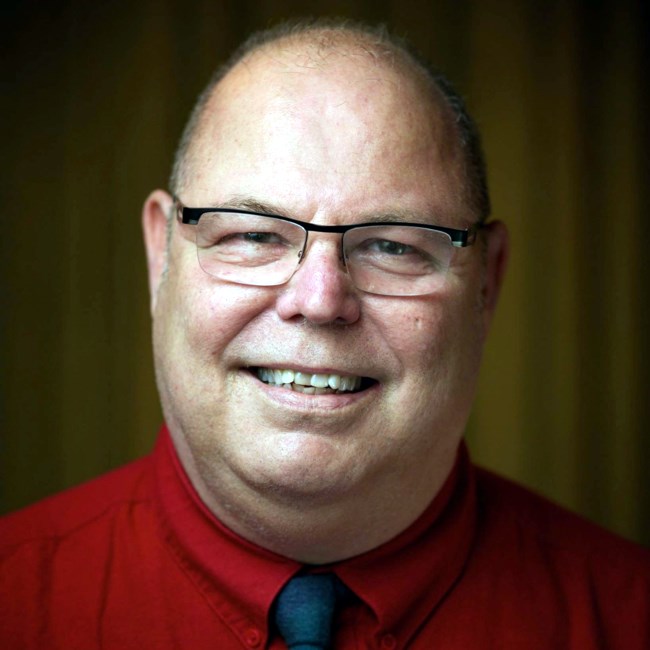 Obituario de Donald Charles Hanson