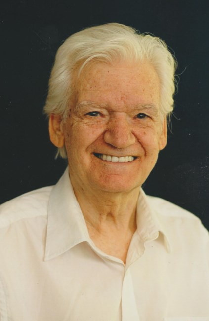 Avis de décès de André Drapeau