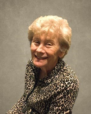 Obituary of Claudia Mae Cole