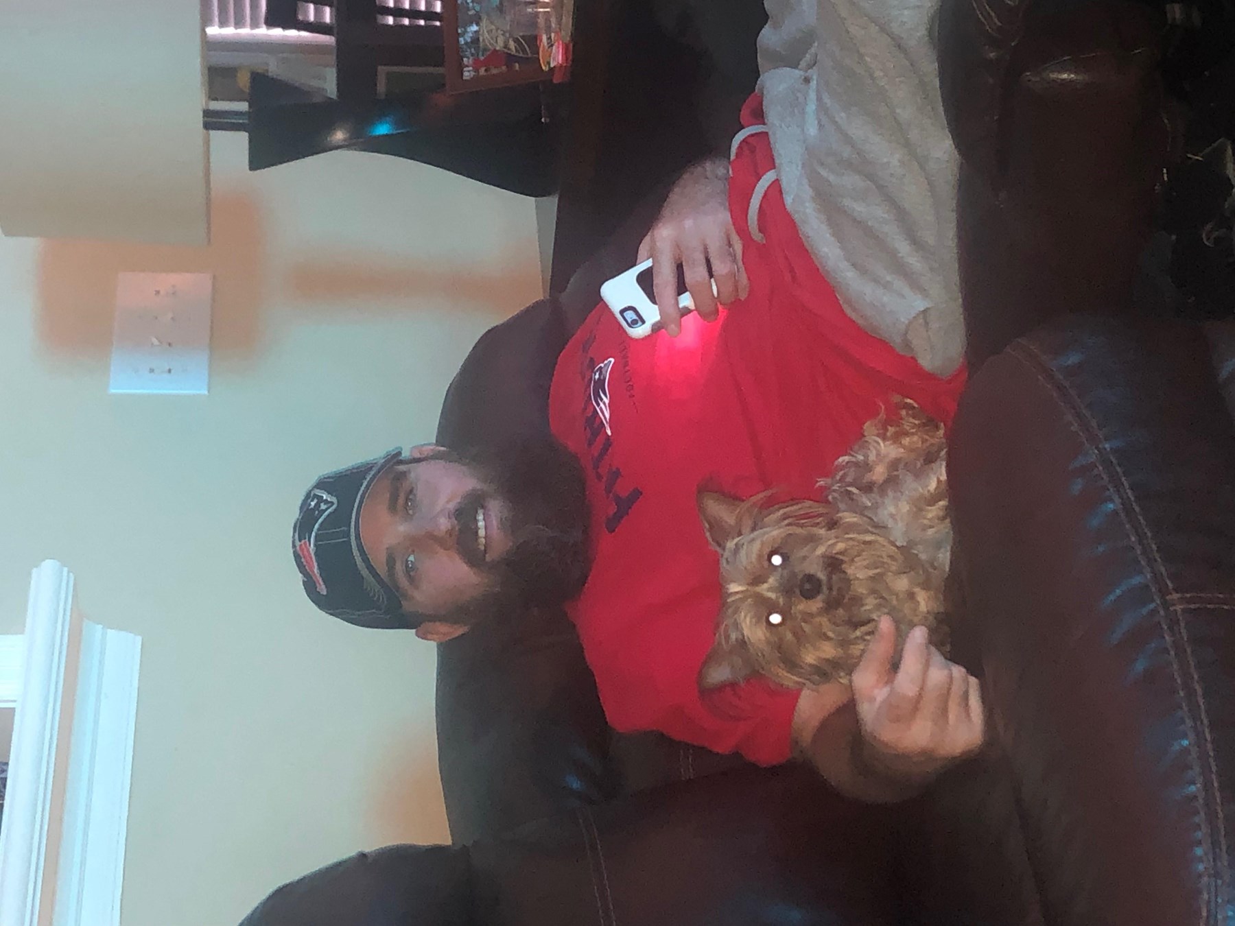 Obituary of Justin Bradley Lewis