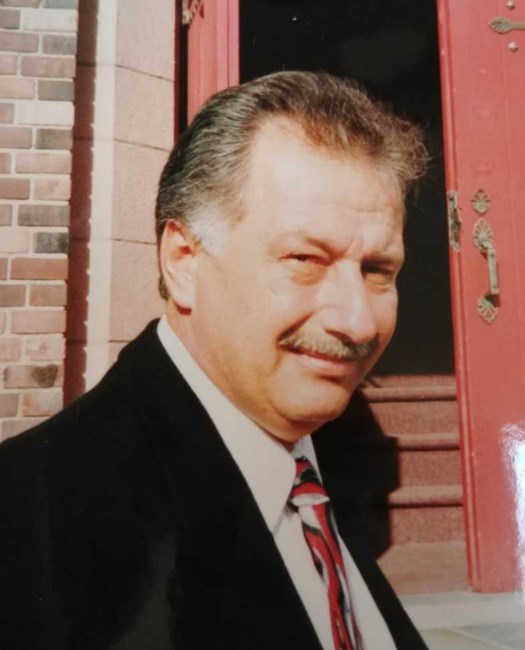 obituary image