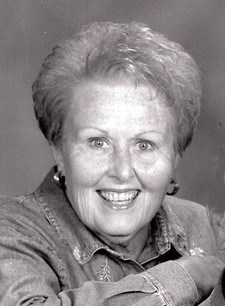 Obituary of Carol J Lawson