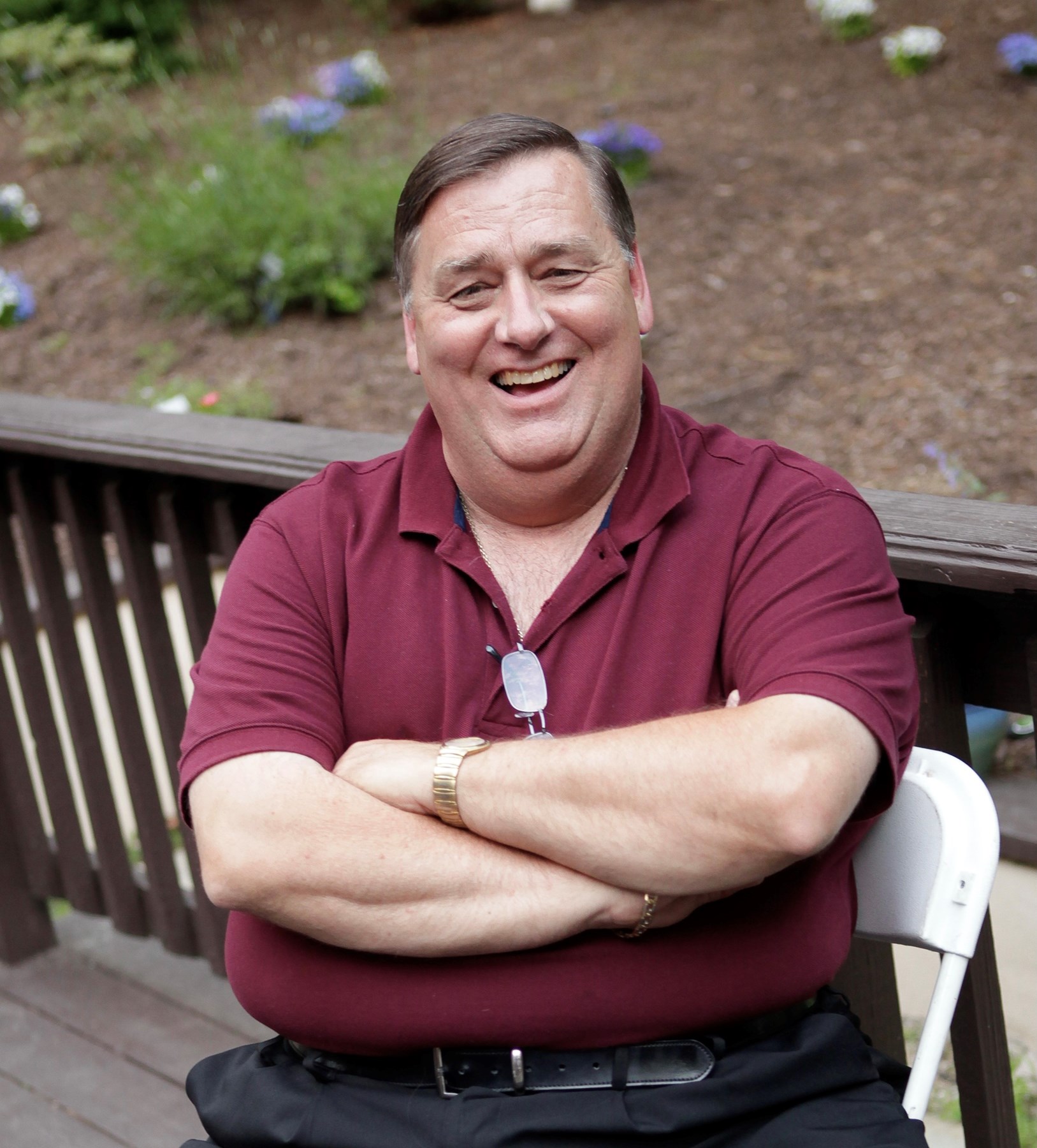 Obituary of Gary Wayne Griffith