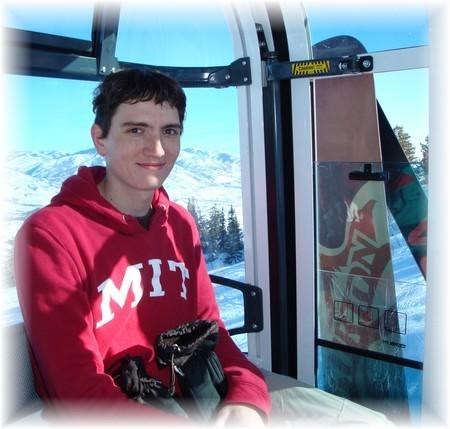 Obituary of Ryan Jay McCrary