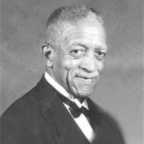 Obituary of Willard Edward Ballentine