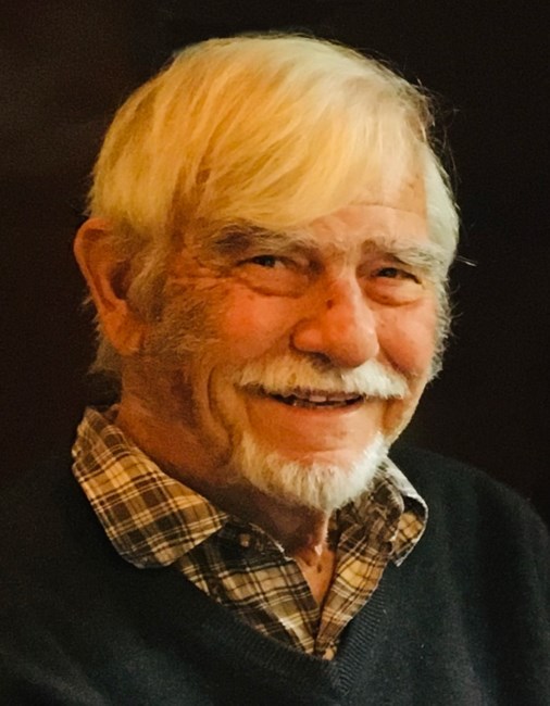 Obituary of Giovanni "Nino" Campitelli