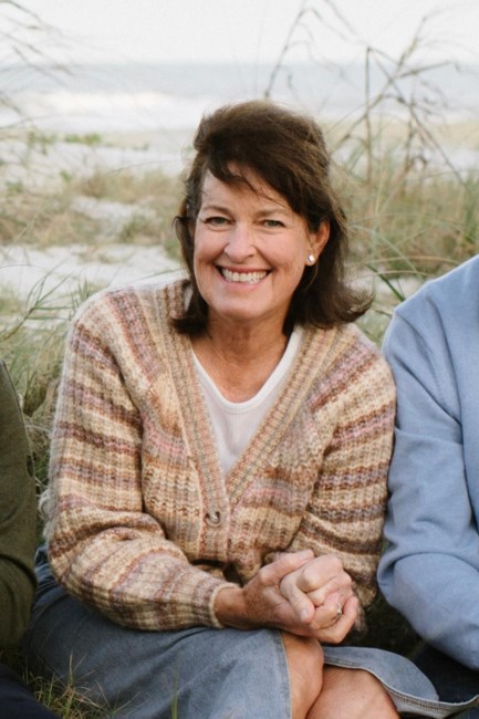 Avis de décès de Anne Longinotti Sandlin