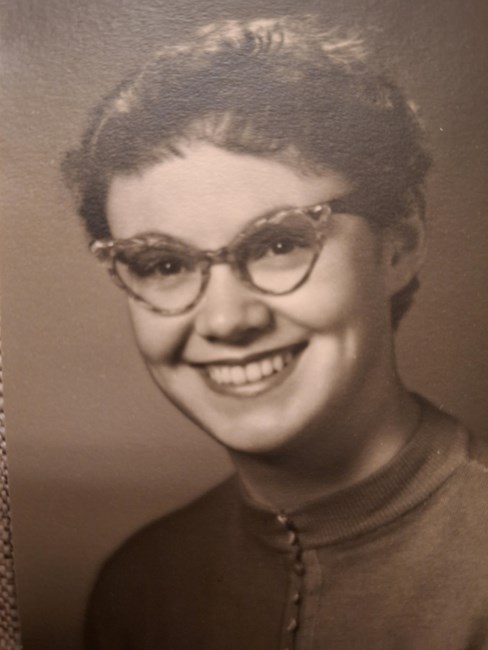 Obituary of Dolores Darlene Austin