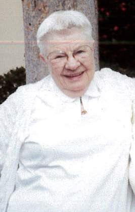 Obituary of Mrs. Laura Ann Whalen