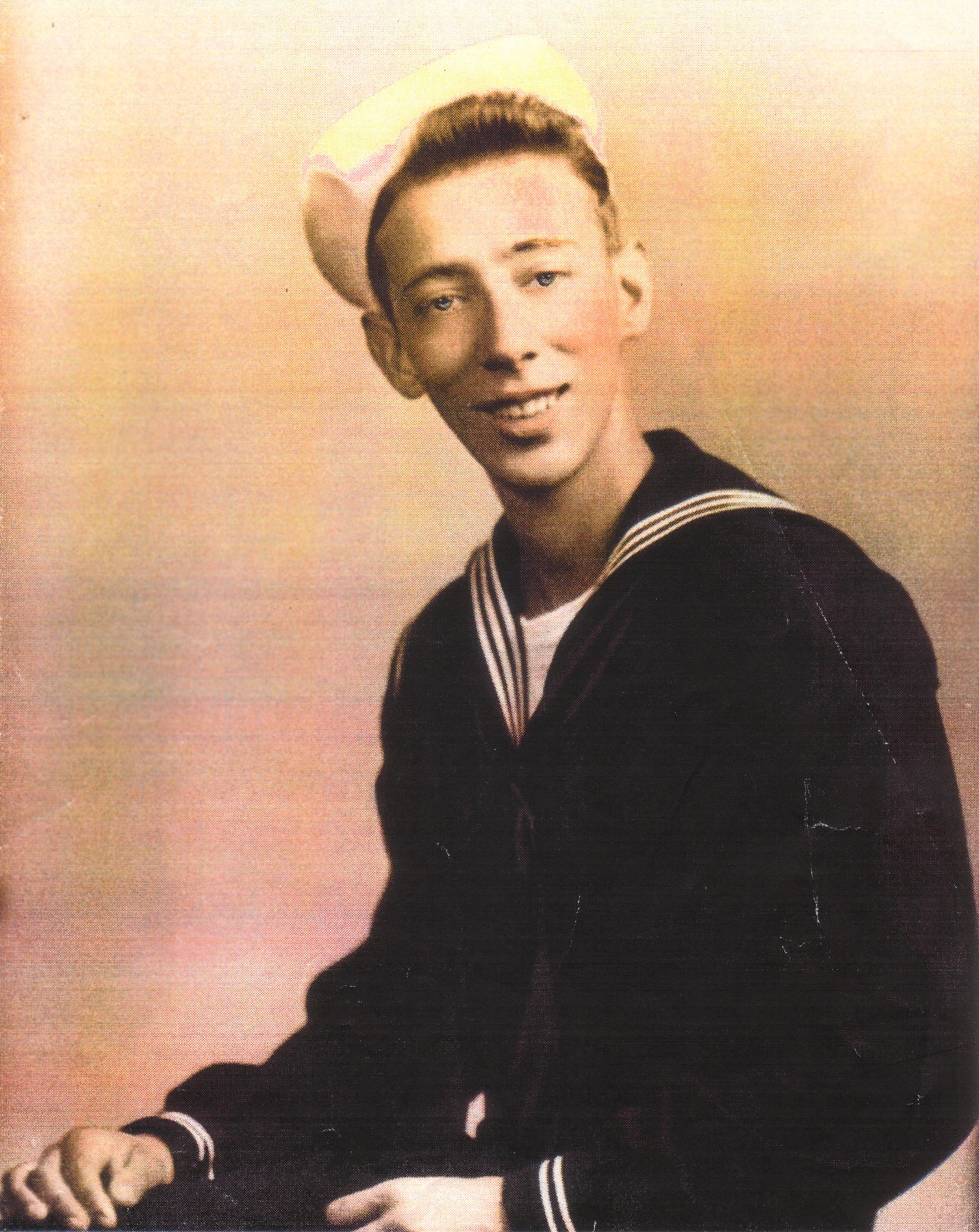 Obituary of John James La Gaipa Ph.D