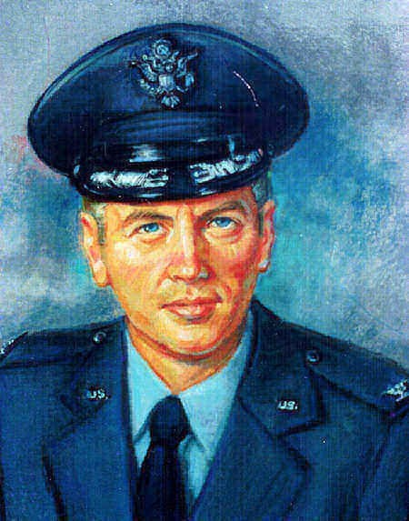 Obituary of Erwin F. Matelski Col. USAF Ret.