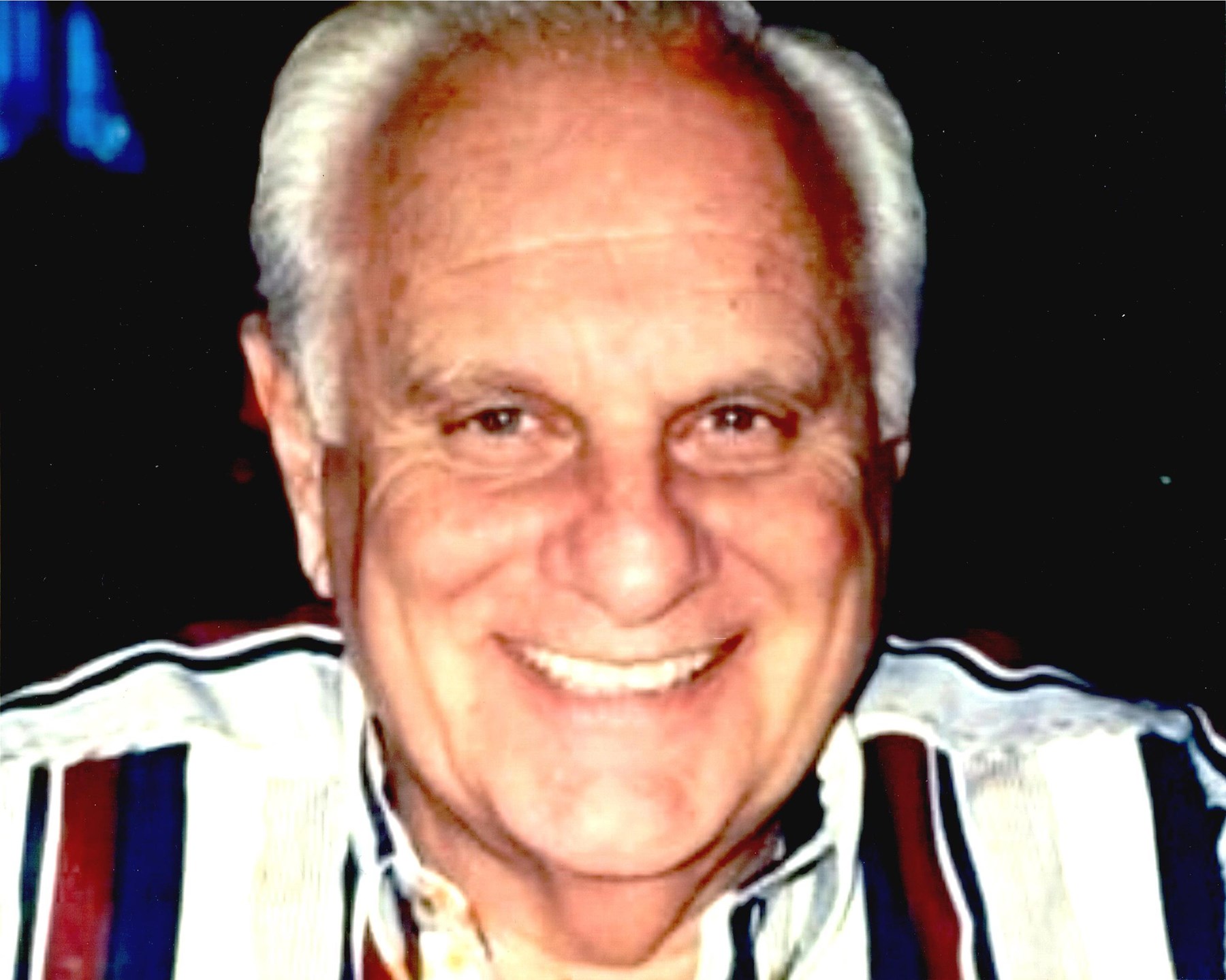 Obituary of Simon Lowy