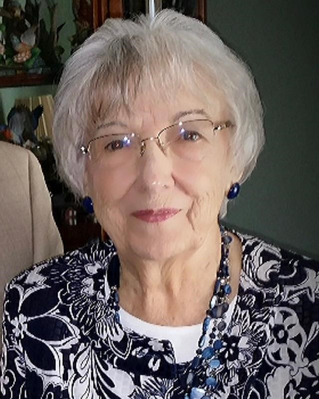 Obituary of Mary Lou Spears