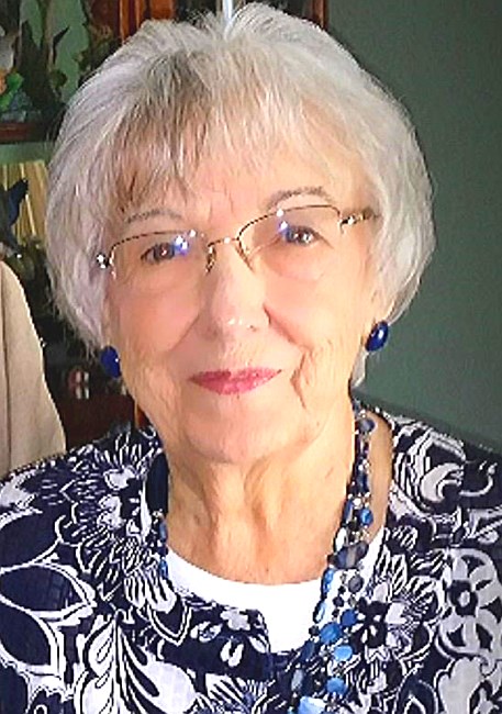 Obituary of Mary Lou Spears