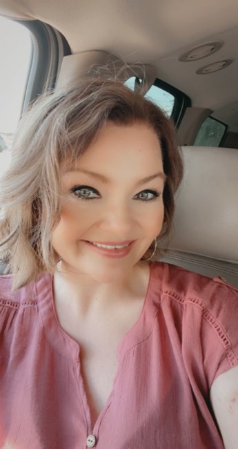 Obituary of Monique Celeste Rivers