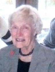 Obituary of Lauretta Bombe