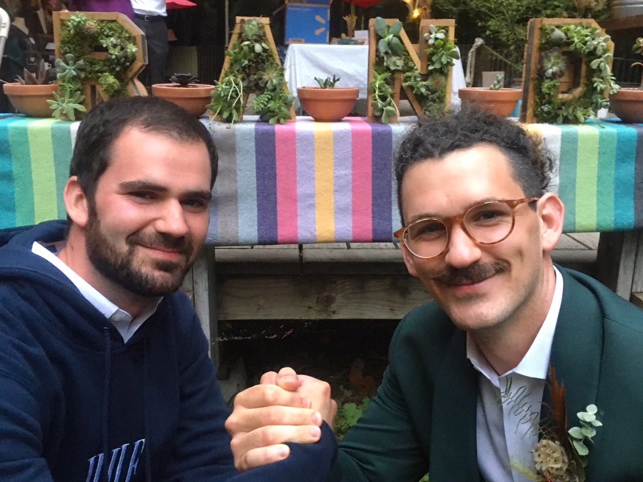 Obituary of Skyler Scott Rand