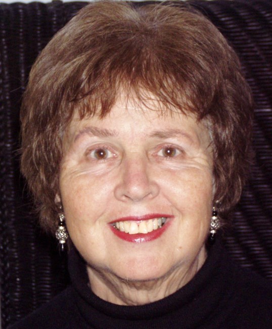 Avis de décès de Kay M Gura