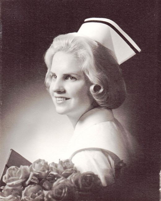 Obituary of Margaret Carolyn Tyler (nee McKay)